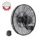 ΑΝΕΜΙΣΤ.ΤΟΙΧΟΥ PRIMO PRWF-80562 45cm ΒΙΟΜΗΧΑΝΙΚΟΣ DC 75W BLACK R/C